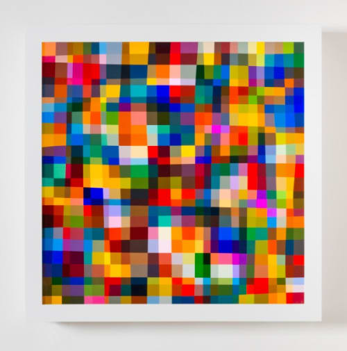 Color Test (650)